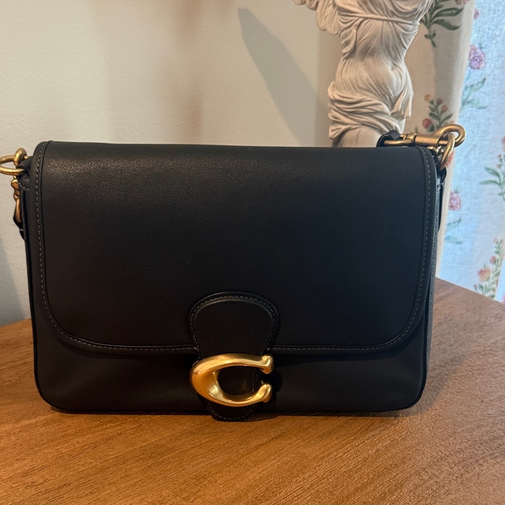 Coach Soft Tabby Hobo/Crossbody